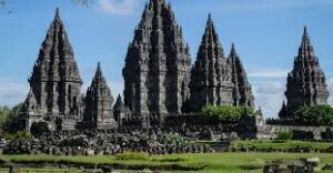 Candi Prambanan