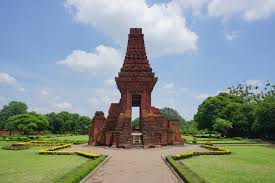 Trowulan