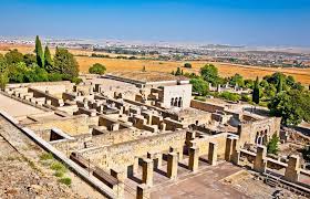 Medina Azahara (Madinat al-Zahra)