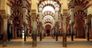Masjid Agung Cordoba (Mezquita de Córdoba)